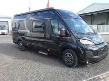 Fahrzeugbild Malibu Van First Class - Two Rooms 640 LE RB GT Modell 2027 #1