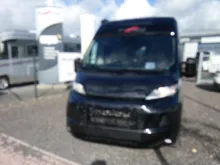 Fahrzeugbild Malibu Van First Class - Two Rooms 640 LE RB GT Modell 2027 #3