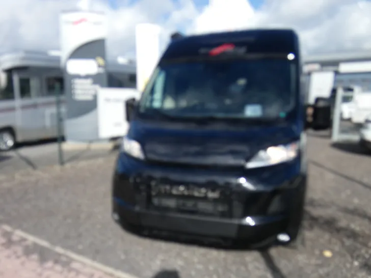 Fahrzeugbild Malibu Van First Class - Two Rooms 640 LE RB GT Modell 2027 #3