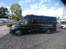 Fahrzeugbild Malibu Van First Class - Two Rooms 640 LE RB GT Modell 2027 #4