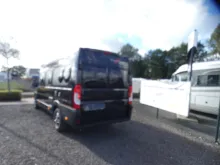 Fahrzeugbild Malibu Van First Class - Two Rooms 640 LE RB GT Modell 2027 #6