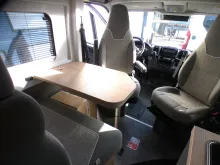 Fahrzeugbild Malibu Van First Class - Two Rooms 640 LE RB GT Modell 2027 #8