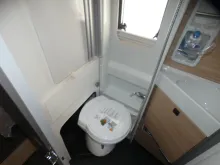 Fahrzeugbild Malibu Van First Class - Two Rooms 640 LE RB GT Modell 2027 #14