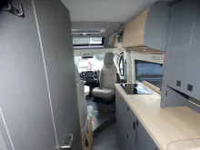 Fahrzeugbild Malibu Van First Class - Two Rooms 640 LE RB GT Modell 2027 #16
