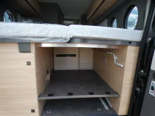 Fahrzeugbild Malibu Van First Class - Two Rooms 640 LE RB GT Modell 2027 #17