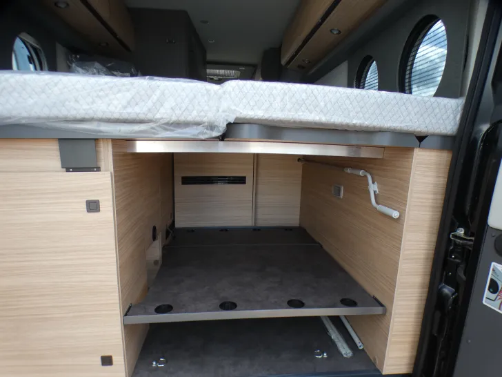 Fahrzeugbild Malibu Van First Class - Two Rooms 640 LE RB GT Modell 2027 #17