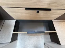 Fahrzeugbild Bürstner Signature SFT 7.4 #31