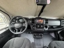 Fahrzeugbild Bürstner Signature SFT 7.4 #55