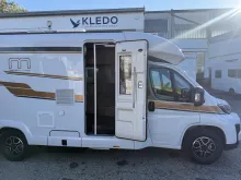 Fahrzeugbild Malibu T 470 RB-LE „K“ lightweight 3.5t SUPERSALE #5