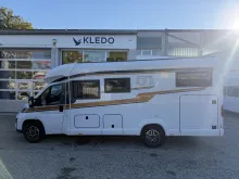 Fahrzeugbild Malibu T 470 RB-LE „K“ lightweight 3.5t SUPERSALE #7