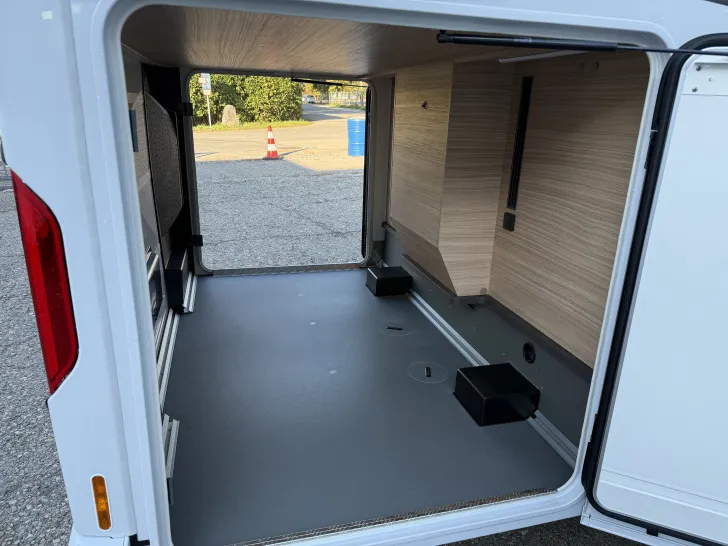 Fahrzeugbild Malibu T 470 RB-LE „K“ lightweight 3.5t SUPERSALE #8