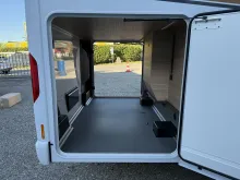Fahrzeugbild Malibu T 470 RB-LE „K“ lightweight 3.5t SUPERSALE #9