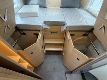 Fahrzeugbild Malibu T 470 RB-LE „K“ lightweight 3.5t SUPERSALE #24