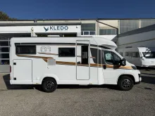 Fahrzeugbild Malibu T 430 KB-LE lightweight 3.5t #4