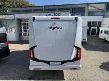 Fahrzeugbild Malibu T 430 KB-LE lightweight 3.5t #6