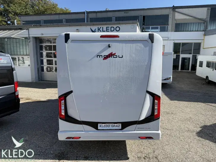 Fahrzeugbild Malibu T 430 KB-LE lightweight 3.5t #6