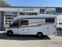 Fahrzeugbild Malibu T 430 KB-LE lightweight 3.5t #7