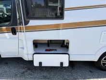 Fahrzeugbild Malibu T 430 KB-LE lightweight 3.5t #8
