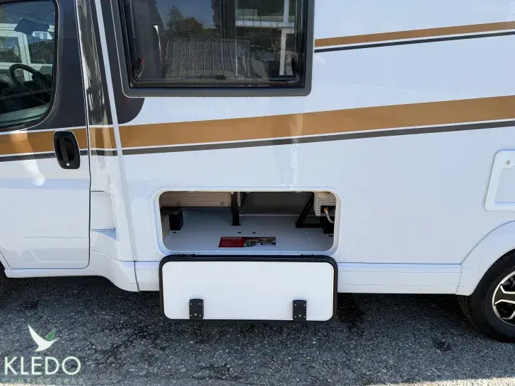 Fahrzeugbild Malibu T 430 KB-LE lightweight 3.5t #8