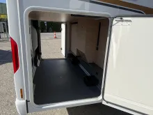 Fahrzeugbild Malibu T 430 KB-LE lightweight 3.5t #10