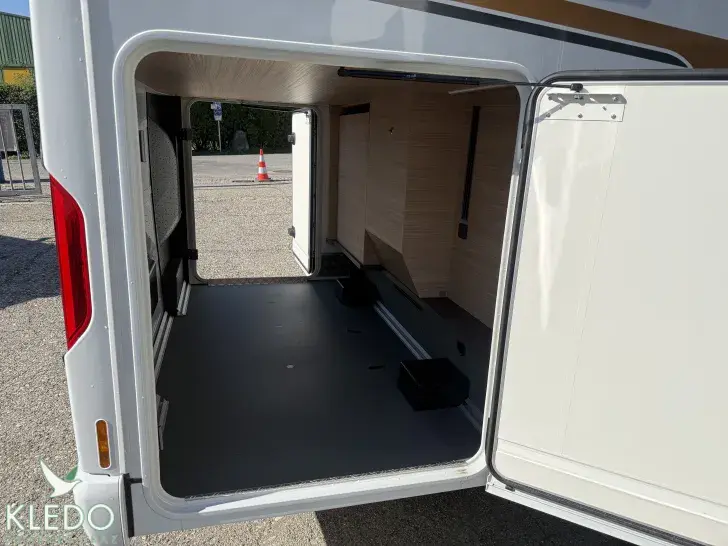 Fahrzeugbild Malibu T 430 KB-LE lightweight 3.5t #10