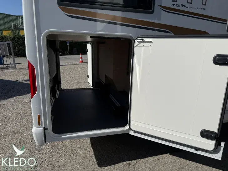 Fahrzeugbild Malibu T 430 KB-LE lightweight 3.5t #12