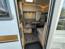 Fahrzeugbild Malibu T 430 KB-LE lightweight 3.5t #13