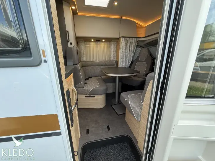 Fahrzeugbild Malibu T 430 KB-LE lightweight 3.5t #13