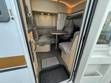 Fahrzeugbild Malibu T 430 KB-LE lightweight 3.5t #15