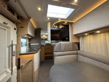 Fahrzeugbild Malibu T 430 KB-LE lightweight 3.5t #17