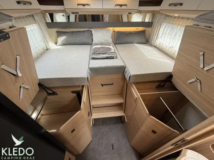 Fahrzeugbild Malibu T 430 KB-LE lightweight 3.5t #28