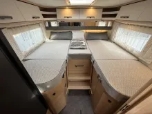 Fahrzeugbild Malibu T 430 KB-LE lightweight 3.5t #32
