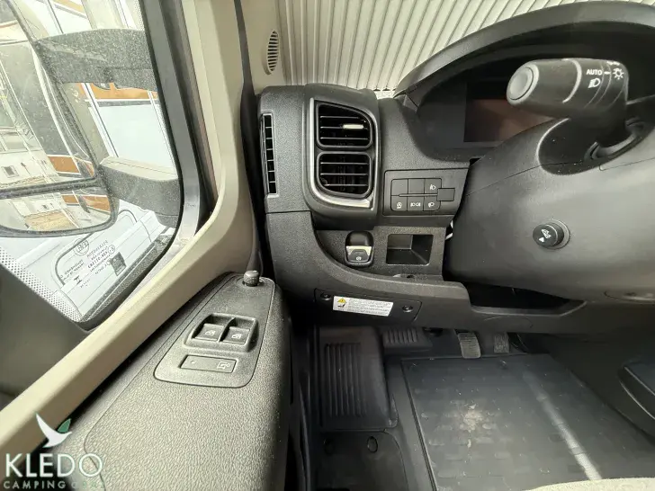 Fahrzeugbild Malibu T 430 KB-LE lightweight 3.5t #40