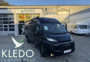 Bild Van First Class - Two Rooms 640 LE  ...