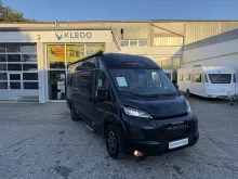 Fahrzeugbild Malibu Van First Class - Two Rooms 640 LE RB charming GT skyview #1