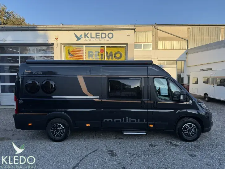 Fahrzeugbild Malibu Van First Class - Two Rooms 640 LE RB charming GT skyview #3