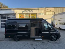 Fahrzeugbild Malibu Van First Class - Two Rooms 640 LE RB charming GT skyview #4