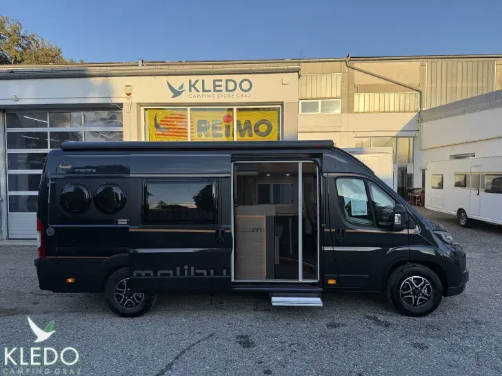 Fahrzeugbild Malibu Van First Class - Two Rooms 640 LE RB charming GT skyview #4