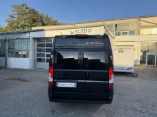 Fahrzeugbild Malibu Van First Class - Two Rooms 640 LE RB charming GT skyview #5