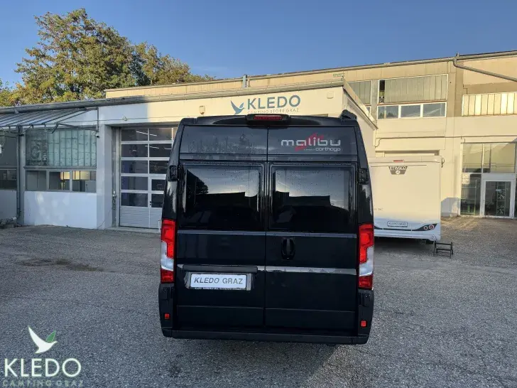 Fahrzeugbild Malibu Van First Class - Two Rooms 640 LE RB charming GT skyview #5