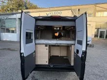 Fahrzeugbild Malibu Van First Class - Two Rooms 640 LE RB charming GT skyview #6