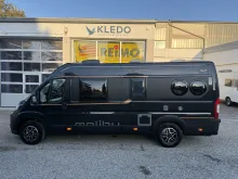 Fahrzeugbild Malibu Van First Class - Two Rooms 640 LE RB charming GT skyview #9