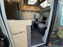 Fahrzeugbild Malibu Van First Class - Two Rooms 640 LE RB charming GT skyview #10