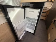 Fahrzeugbild Malibu Van First Class - Two Rooms 640 LE RB charming GT skyview #13