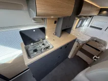 Fahrzeugbild Malibu Van First Class - Two Rooms 640 LE RB charming GT skyview #14