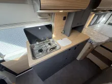 Fahrzeugbild Malibu Van First Class - Two Rooms 640 LE RB charming GT skyview #15