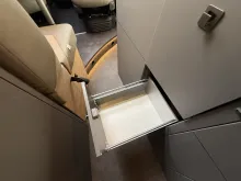 Fahrzeugbild Malibu Van First Class - Two Rooms 640 LE RB charming GT skyview #18
