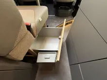 Fahrzeugbild Malibu Van First Class - Two Rooms 640 LE RB charming GT skyview #20