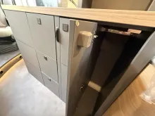 Fahrzeugbild Malibu Van First Class - Two Rooms 640 LE RB charming GT skyview #22