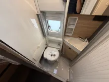 Fahrzeugbild Malibu Van First Class - Two Rooms 640 LE RB charming GT skyview #30